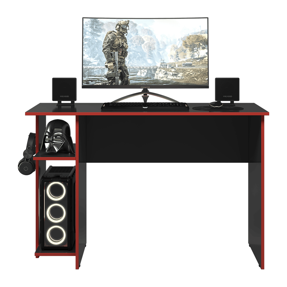 3875 | Mesa Versão Gamer<br><br><br>