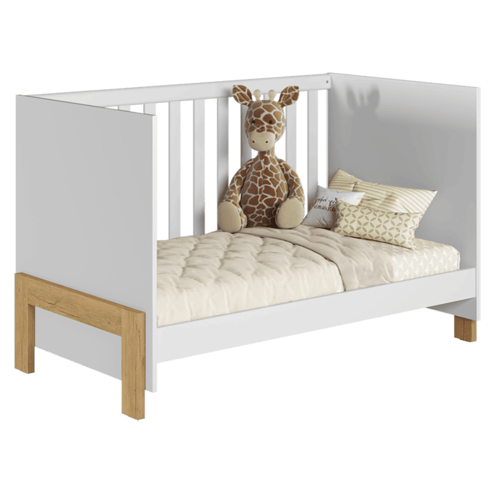 4300 | Berço Mini Cama Linha Fantasia<BR><BR>