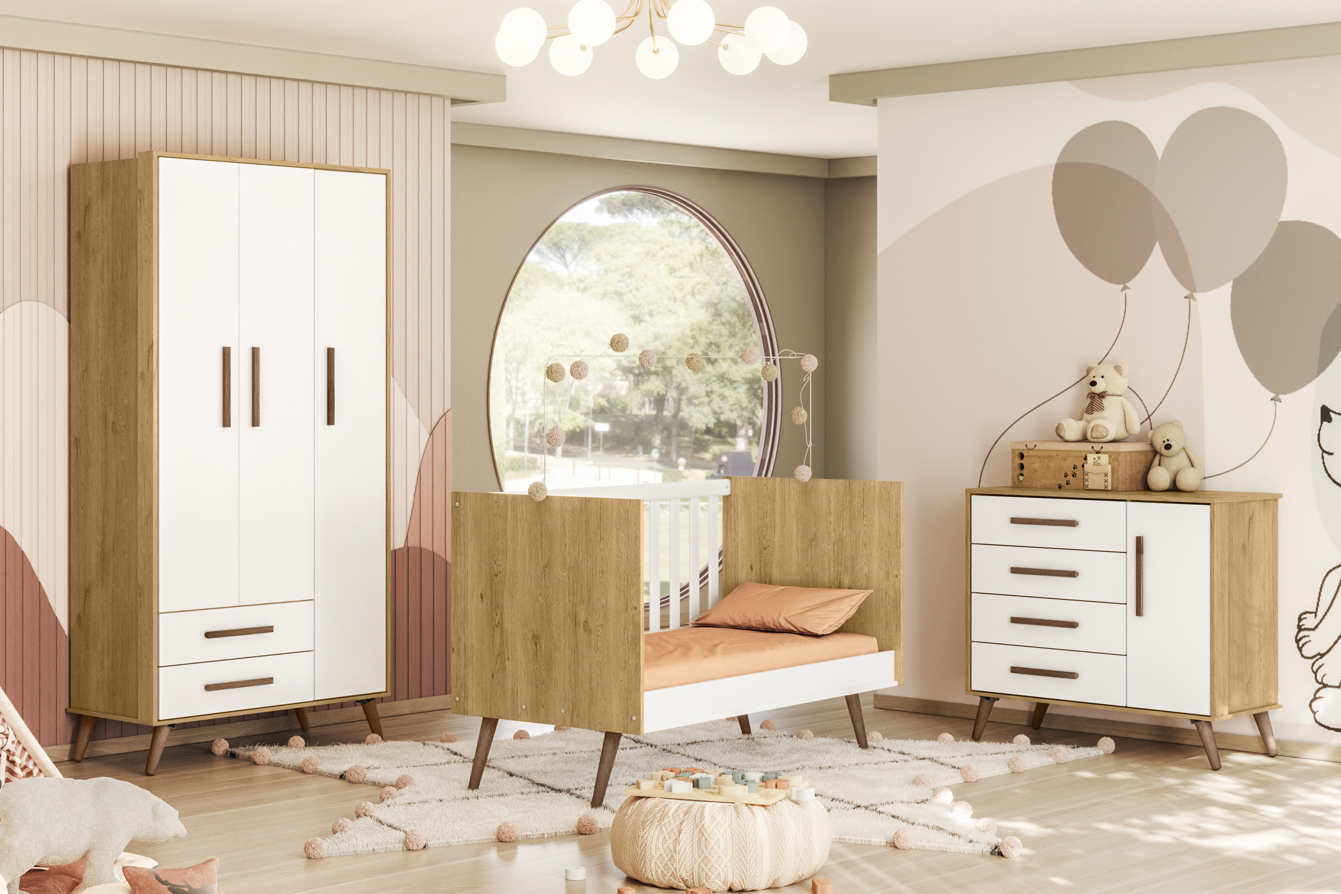 3830-guarda-roupa-3-portas-e-2-gavetas-q-encanto-retro-freijó-e-branco