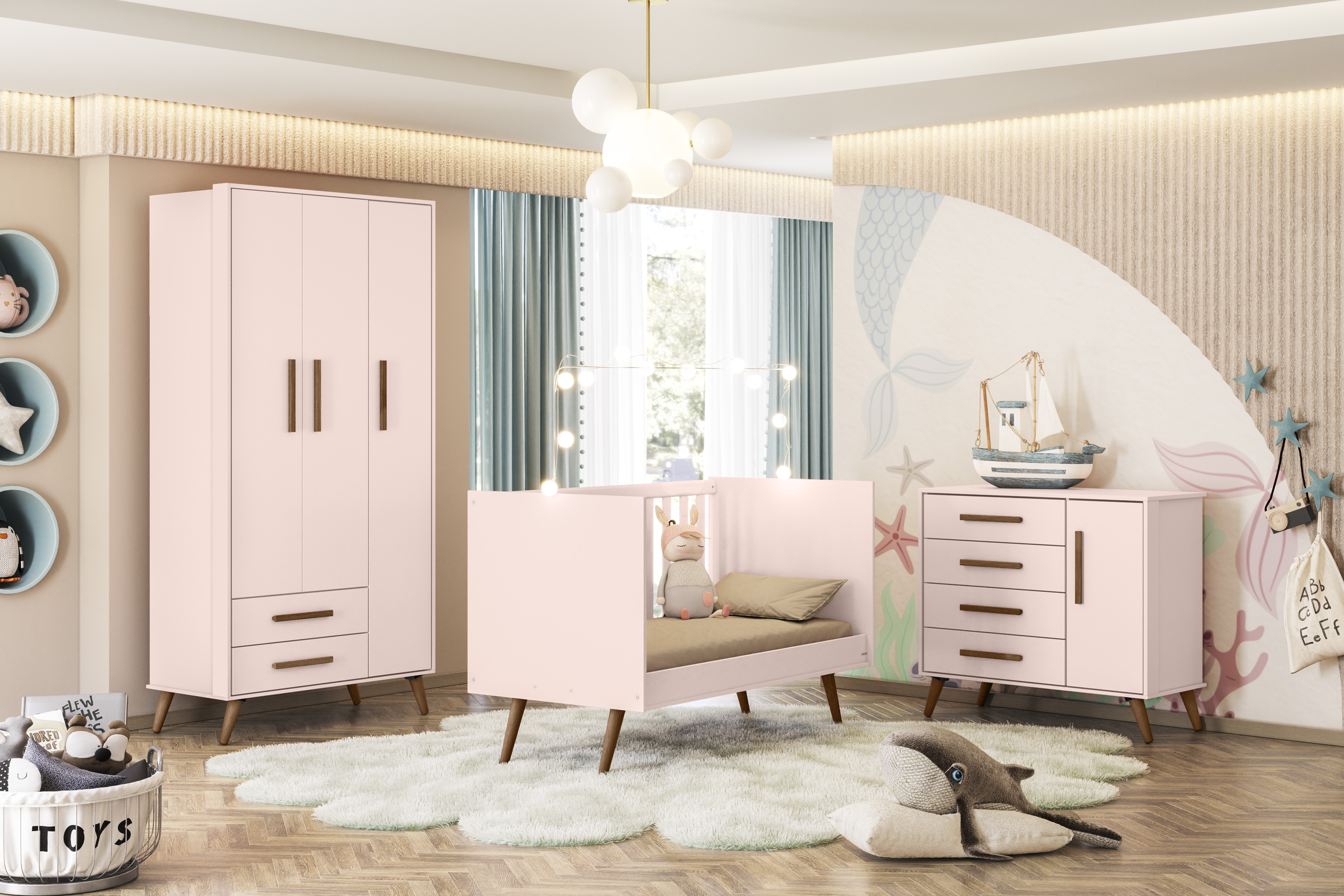 3830-guarda-roupa-3-portas-e-2-gavetas-q-encanto-retro-rosa