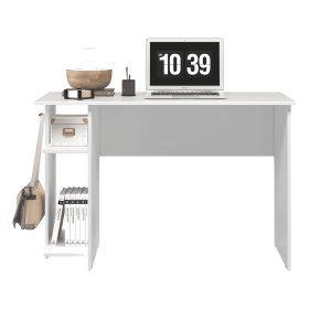3875 - Mesa Versão Escritório - Branco