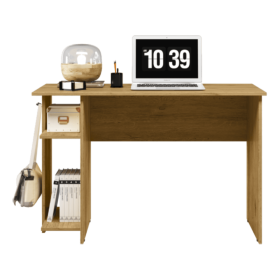 3875 - Mesa Versão Escritório - Freijó TOQ